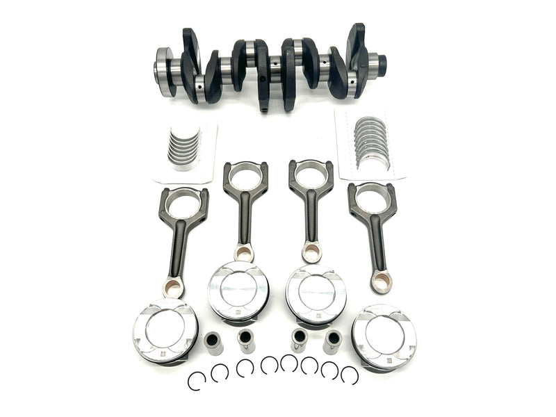 Engine Short Block Rebuild Kit for 2012-2018 BMW 320i, X3, Z4 – 2.0L N20/N26 Turbo (11212212762)