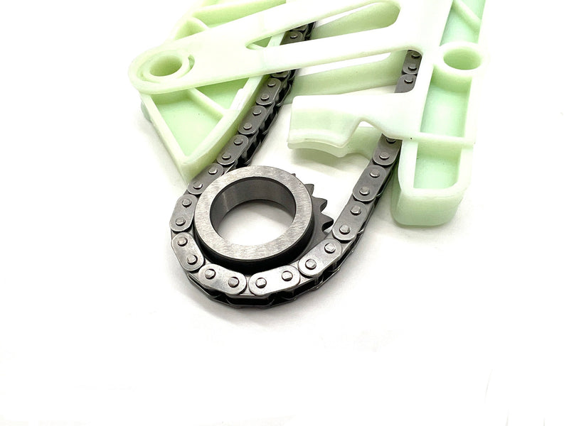 BMW 2.0L Turbo Timing Kit (N20, N26) – Full Engine Timing Set for 2012-2018 BMW Models