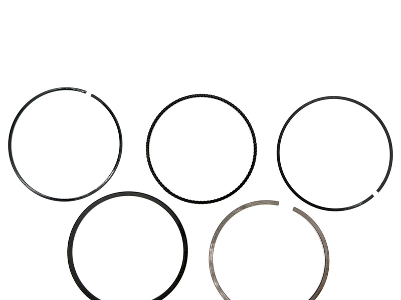 OEM number 11258693017 Piston Rings Set of 4 for BMW & MINI Cooper 2.0L L4 Turbo B46 B48 