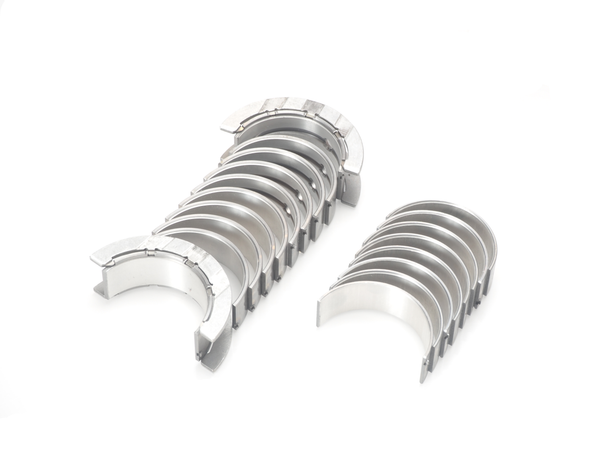 BMW MINI Cooper Engine Connecting Rod & Main Bearings +0.25mm for 2.0L L4 Turbo B46 B48, OEM numbers 11247620969, 11219469425