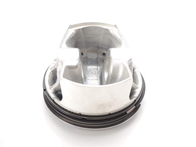 High-Performance Engine Piston with Rings for Your BMW N63 S63 4.4L V8 Twin Turbo (2012-2019)