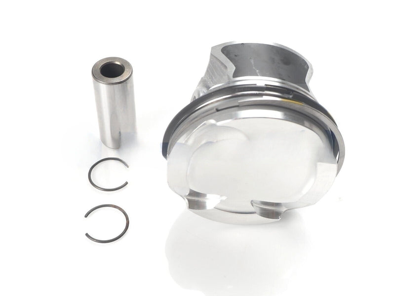 2018-2023 BMW single piston with rings for 3.0L B58 L6 Turbo engine - OEM part  number 11258681079