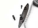 High-quality BMW engine timing chain kit for 3.0L L6 B58 Turbo. OEM numbers 13527636186, 13528642165, 11317617475  
