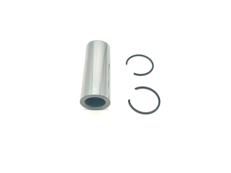 BMW & Mini Cooper Piston w/Rings for 2015-2020 2.0L Turbo (OEM numbers 11258693017, 11257561710)