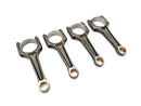 High-Quality Engine Connecting Rods (Set of 4) for BMW & MINI Cooper 2.0L Turbo Engines (2014-2022) OEM
