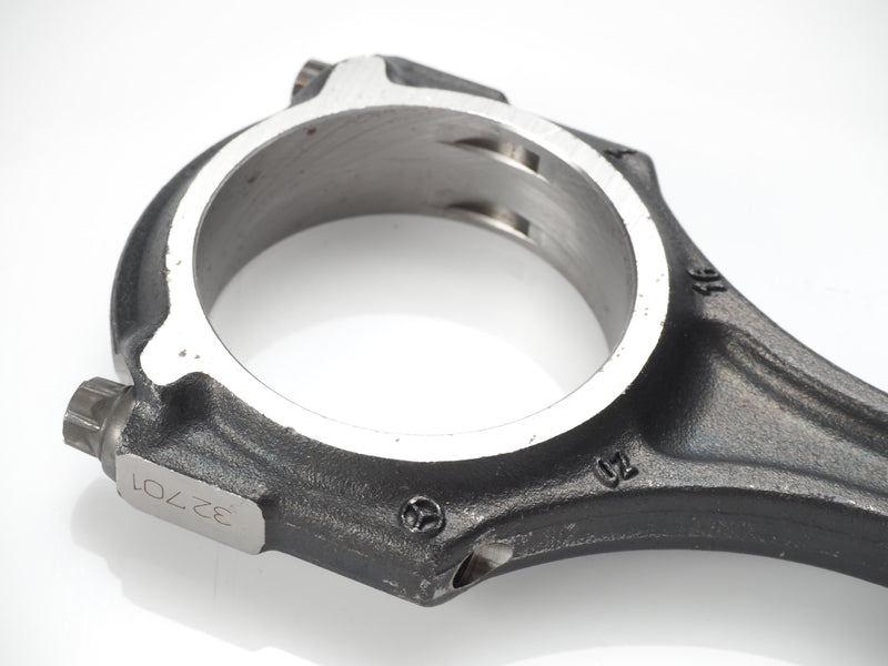 Premium engine con rod  for 2014-2021 Mercedes M260 M264 turbo engines,  for enhanced vehicle performance OEM