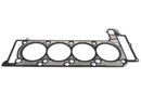 Aftermarket Right Engine Cylinder Head Gasket 4 layer oversized +0.25mm for 2012-2019 Mercedes Benz M157 5.5L V8 