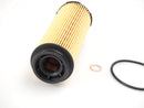 Engine oil filter for BMW & Toyota 3.0L B58 Turbo, part number 11427826799, 11428583898 