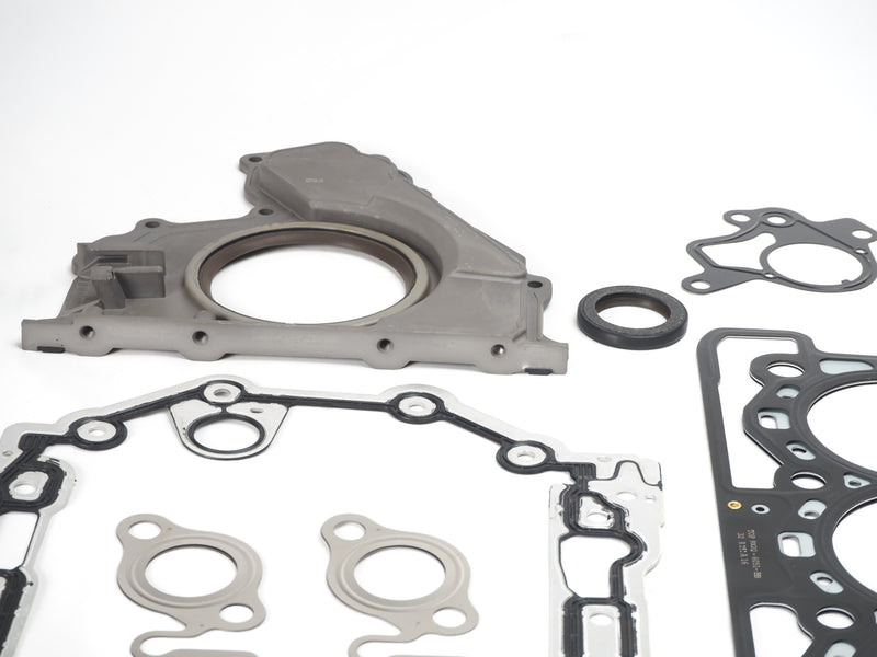 High quality Jaguar Engine Gasket Kit for F-Pace, XF, XJ Models (2009-2023)