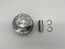 2013-2024 Maserati Ghibli, Levante, Quattroporte Right Piston with Rings - OEM Part