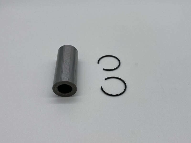Maserati Right Piston w Ring Set- 3.0L Twin-Turbo V6 Engine M157, 2013-2024 Ghibli, Levante, Quattroporte - 318341