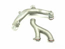 Jaguar Aluminum Cooling Pipes for 2010-2021 F-Type, XF, XJ, XE Cooling System Replacement Kit