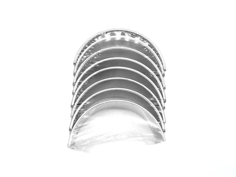 High-quality connecting rod bearings for 2018-2021 Jaguar 2.0L L4 Turbo Ingenium engine, OEM replacement