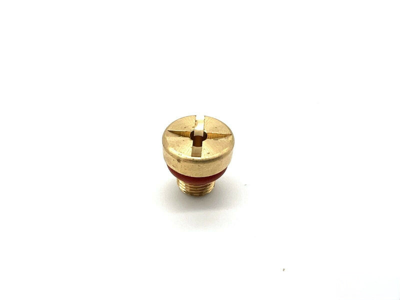 Jaguar Copper Bleeder Hose Screw for 2010-2021 F-Type, XF, XJ, XE Cooling System Replacement Kit