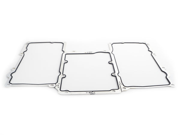 2013-2021 Jaguar Supercharger Plenum Manifold Gasket for  AJ126 3.0L V6. OE# C2Z17248
