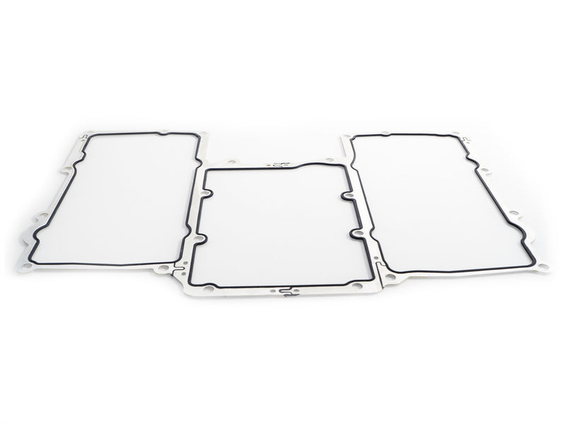 2013-2021 Jaguar Supercharger Plenum Manifold Gasket for  AJ126 3.0L V6. OE