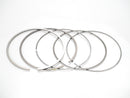 2016-2021 High-Quality Piston Rings for Mercedes Benz 2.0L Turbo Engine. OEM number 2740302417