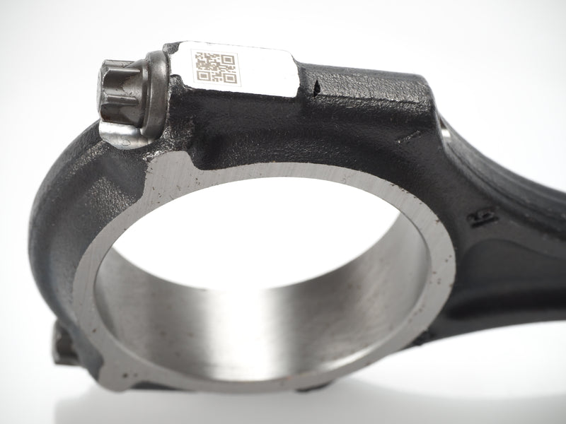 Quality connecting rod for 2014-2021 Mercedes M260 M264 2.0L L4 turbo for enhanced engine reliability- OEM