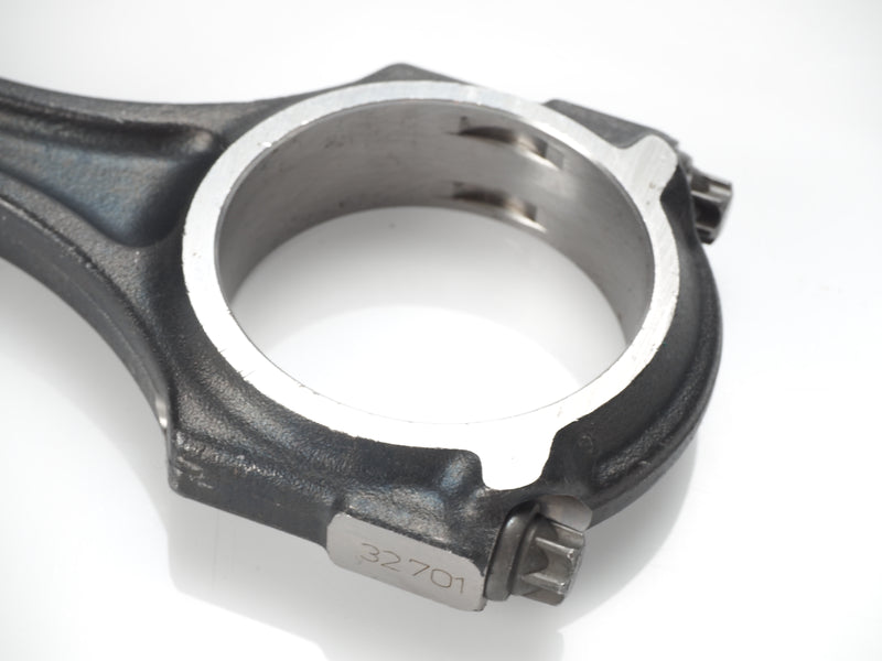 Affordable Connecting Rod Set of 4 - 2014-2021 Mercedes Benz 2.0L Turbo M270, M274, M260, M264. OEM Part Number 2740303400