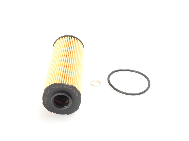 oil filter for BMW and Toyota 3.0L B58 L6 Turbo engines,OE number 11427826799