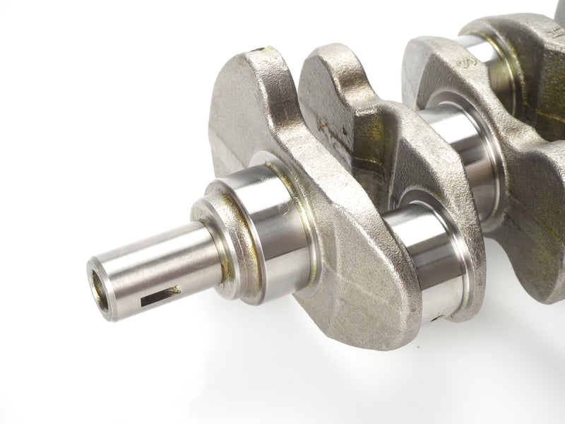 High-quality 2014-2021 Mercedes crankshaft - part number 2740304200