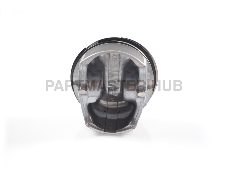 2012-2015 Mercedes Benz Piston w/Rings STD - M271 1.8L L4 Turbocharged – 2710305017