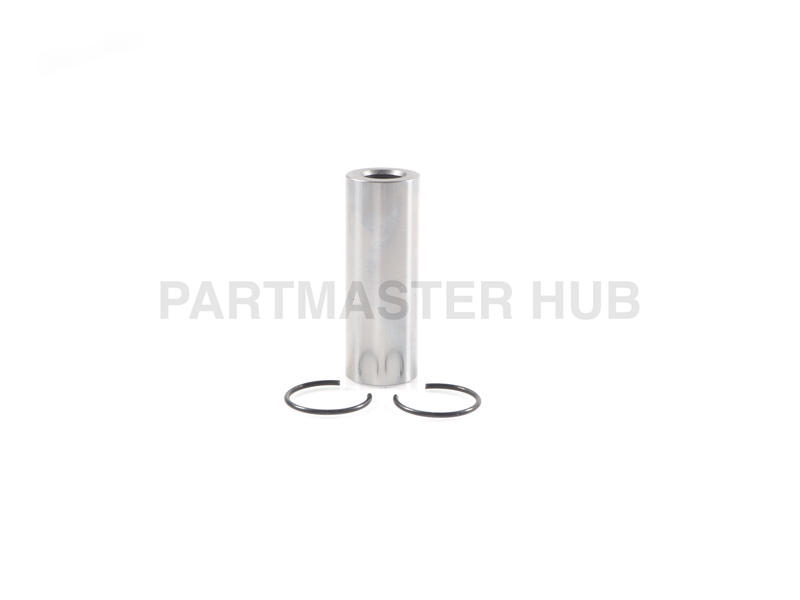 2003-2011 Mercedes Benz Piston w/Rings Set of (4) STD - M271 1.8L L4 Turbocharged – 2710305017