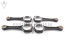 2012-2015 Mercedes Benz Connecting Rod Set of (4) - M271 1.8L L4 Turbocharged – 2710301520