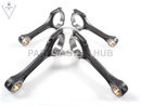 2012-2015 Mercedes Benz Connecting Rod Set of (4) - M271 1.8L L4 Turbocharged – 2710301520