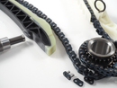 Kit de cadena de distribución para Mercedes Benz 2014-2021 - M270 - M274 - M260 - M264 - 2.0L L4 Turbo – (0009935002, 2740502600)
