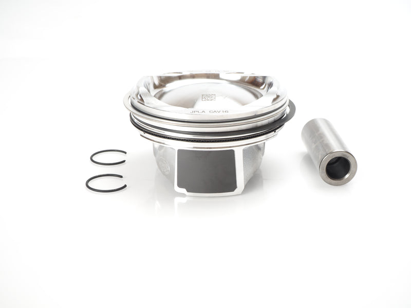 Moteur monopiston avec segments Jaguar 2019-2023 (STD) - AJ133 5.0L V8 S/C – (AJ813907, AJ814043, AJ813722)
