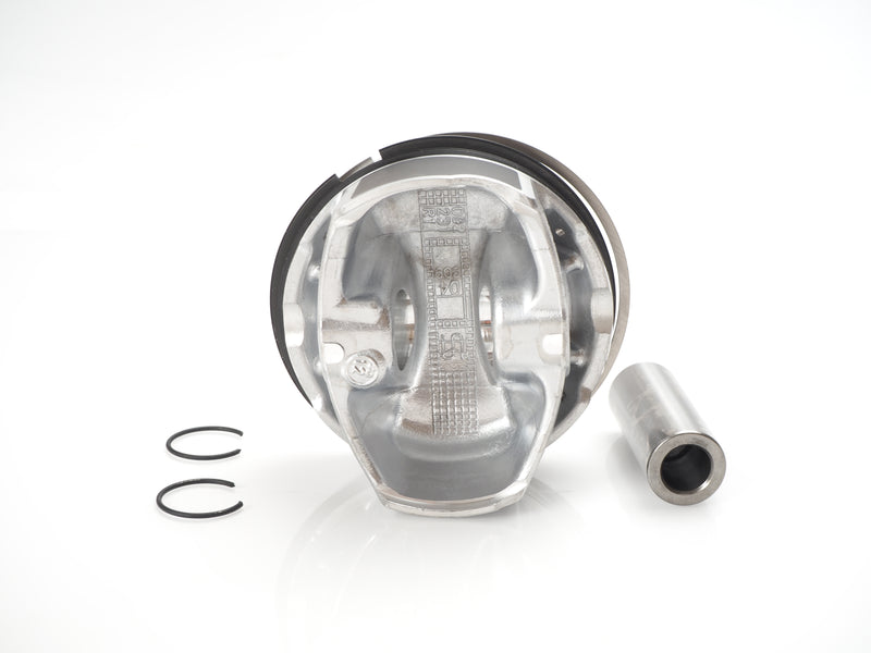 Moteur monopiston avec segments Jaguar 2019-2023 (STD) - AJ133 5.0L V8 S/C – (AJ813907, AJ814043, AJ813722)