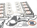 Complete engine repair kit for Mercedes Benz 4.7L V8 M278 including gaskets for the manifold, water pump & turbocharger