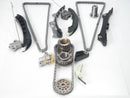 Maserati Ghibli Quattroporte Levante Complete Timing Chain Kit - 3.0L V6 TT Twin-Turbo M157-OEM