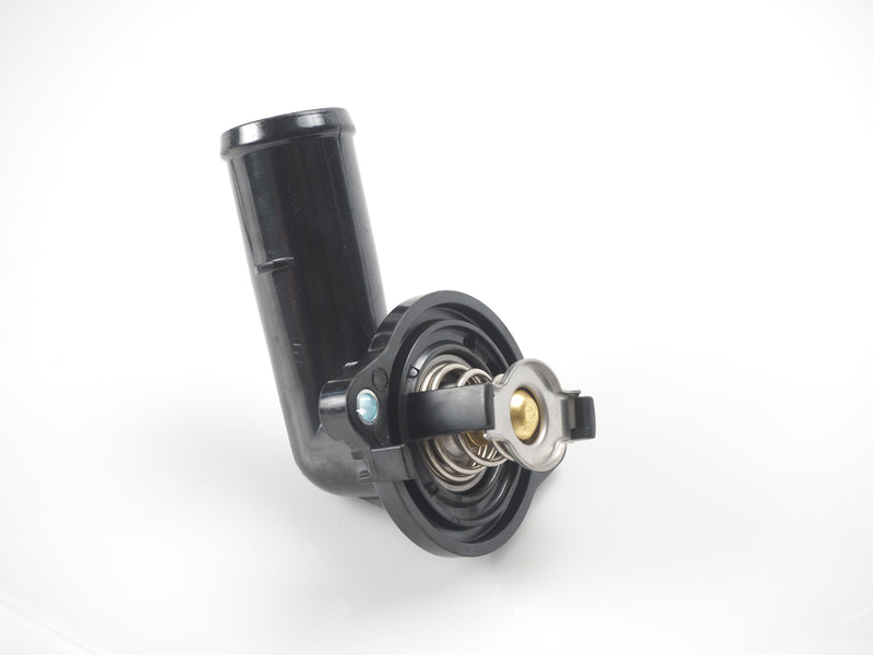 Maserati Ghibli Levante Quattroporte Water Pump with Thermostat assembly for F160 3.0L V6 TT M157, OEM part numbers 297912, 330424. Fast shipping available across the USA