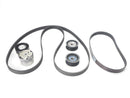 Complete Drive Belt Replacement Kit Maserati 3.0L V6 Twin-Turbo Engine M157 OEM