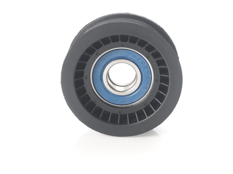 Buy Durable Drive Belt Pulley - Maserati Ghibli Quattroporte Levante 3.0L V6 TT Engine M157 (2013-2024) OEM