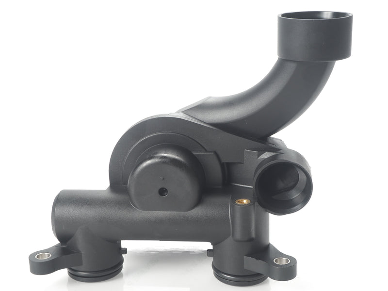 Tuyau de soupape de commande d'eau de refroidissement avant Jaguar 2019-2022 - AJ133 5.0L V8 S/C
