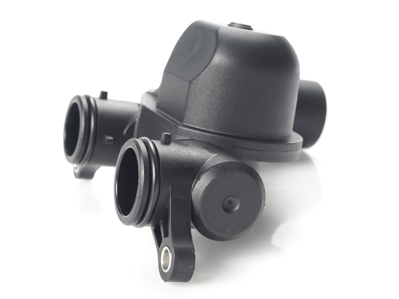 Tuyau de soupape de commande d'eau de refroidissement avant Jaguar 2019-2022 - AJ133 5.0L V8 S/C