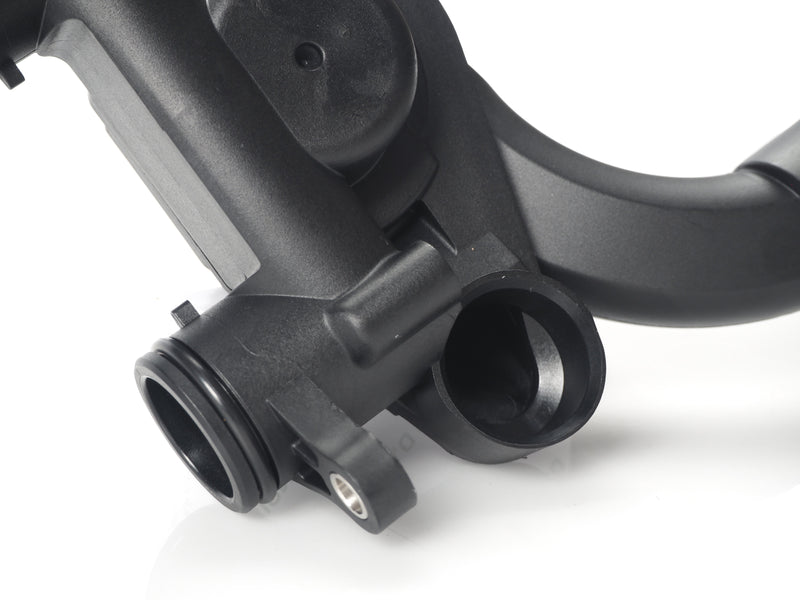 Tuyau de soupape de commande d'eau de refroidissement avant Jaguar 2019-2022 - AJ133 5.0L V8 S/C