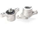 Maserati replacement Part: Left & Right Engine Motor Mount with Transmission Mount - 3.0L V6 TT Engine M157