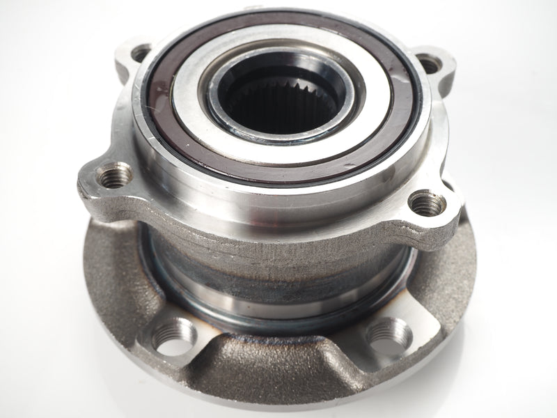 High-quality Rear Wheel Bearings (2 PCS)  Maserati Ghibli and Quattroporte -3.0L V6 TT Engine M157, OEM