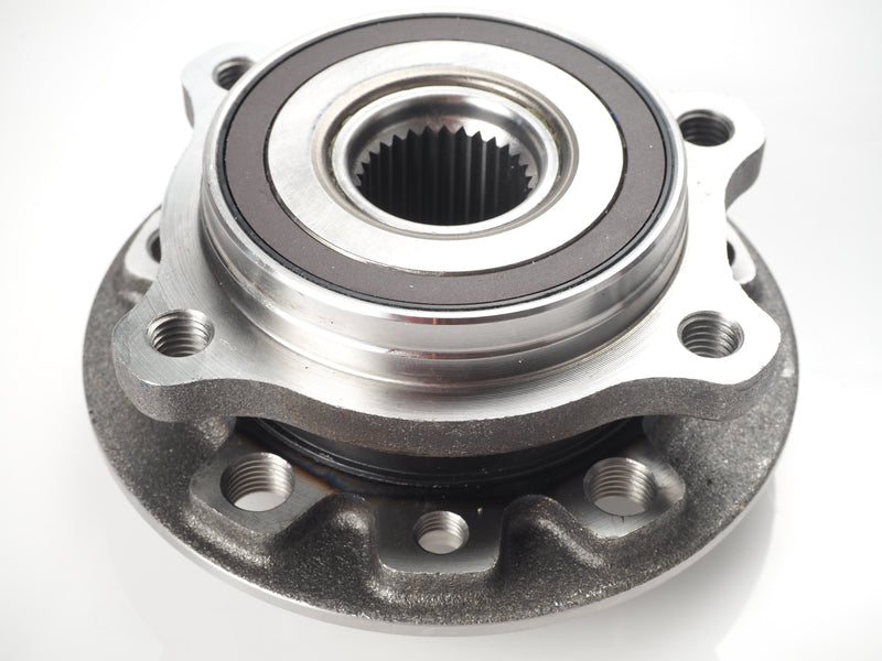 2017-2023 Maserati Levante right passenger front wheel hub bearing assembly for AWD 3.0L TT V6 Engine M157, OEM