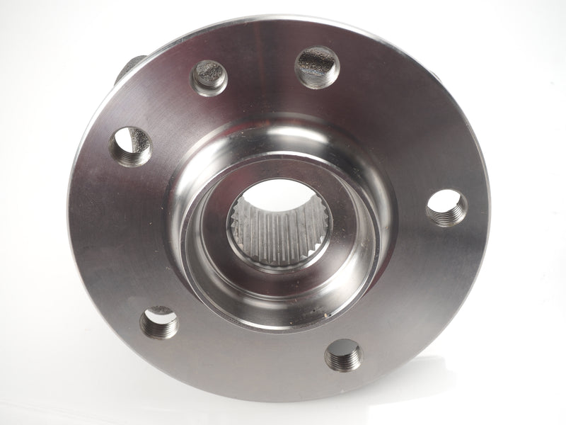 Premium right passenger front wheel hub bearing -2017-2023 Maserati Levante AWD with 3.0L V6 TT  M157, OEM