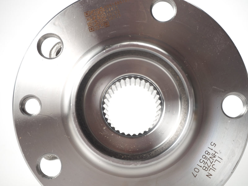 Buy Original Left Rear Wheel Bearing for 2013-2024 Maserati Ghibli Quattroporte-3.0L TT V6 Engine M157, OEM