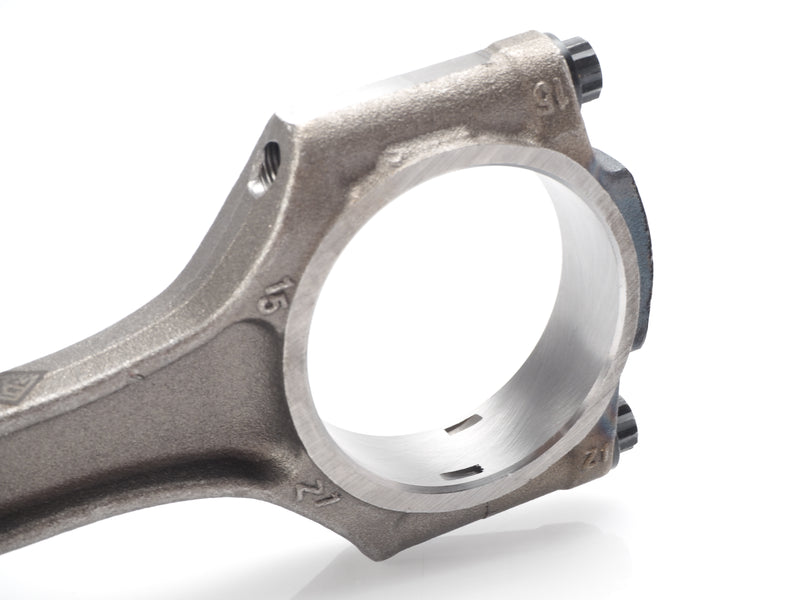  connecting rods for Maserati Ghibli, Levante, Quattroporte 3.0L TT V6 Engine M157 (2013-2024)