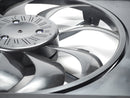 Electric Radiator Fan for 2013-2016 Maserati Quattroporte 3.0L TT V6 Engine M157