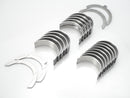 Complete connecting rod Bearing set with main Bearings STD & Trust washer for 2.0L L4 Turbo for Mercedes.