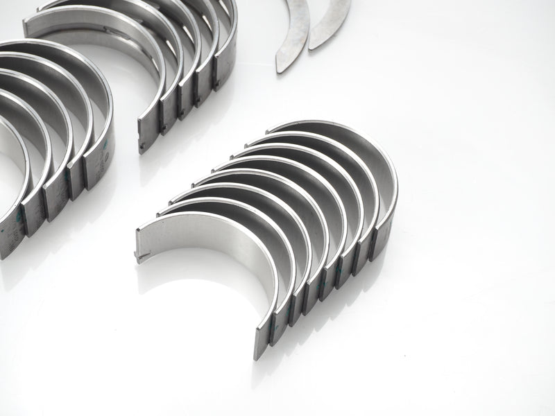 2014-2021 Connecting rod bearing with Main Bearings Standard Size for Mercedes-Benzes models. 