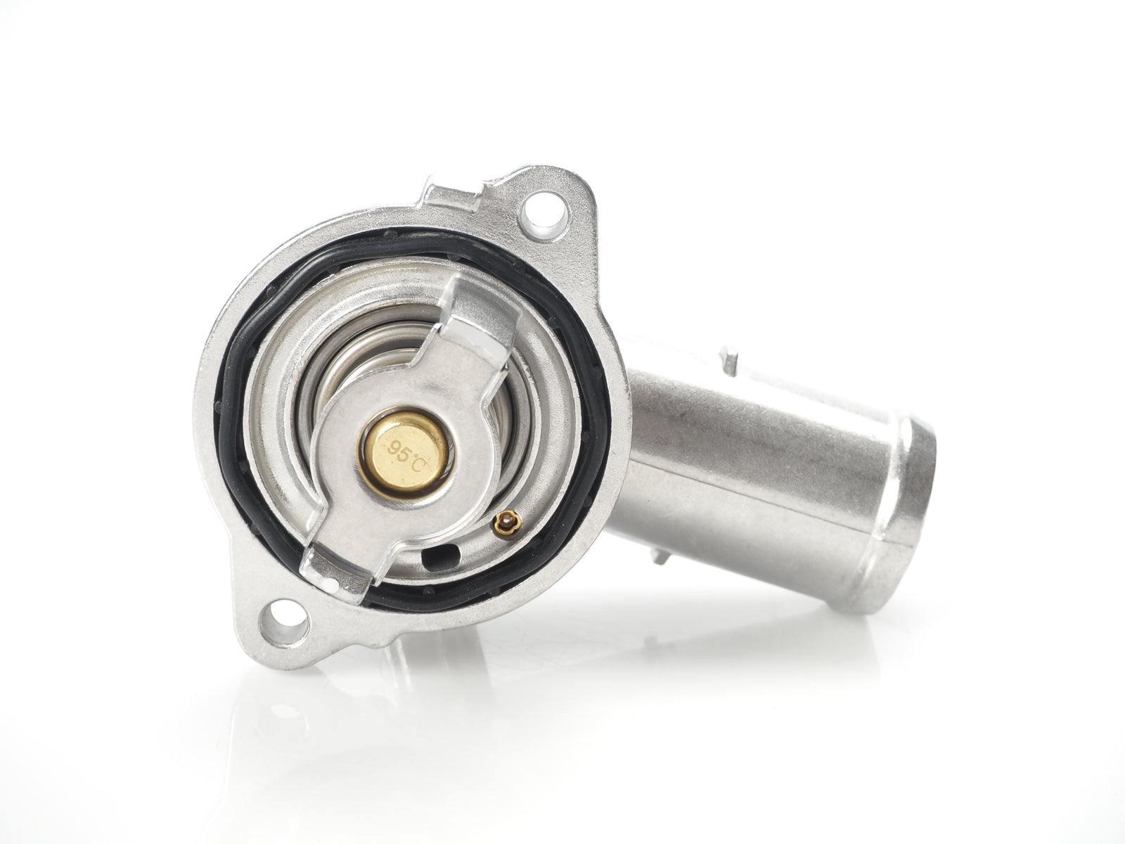 Maserati Ghibli Levante Quattroporte Aluminum Thermostat 3.0L V6